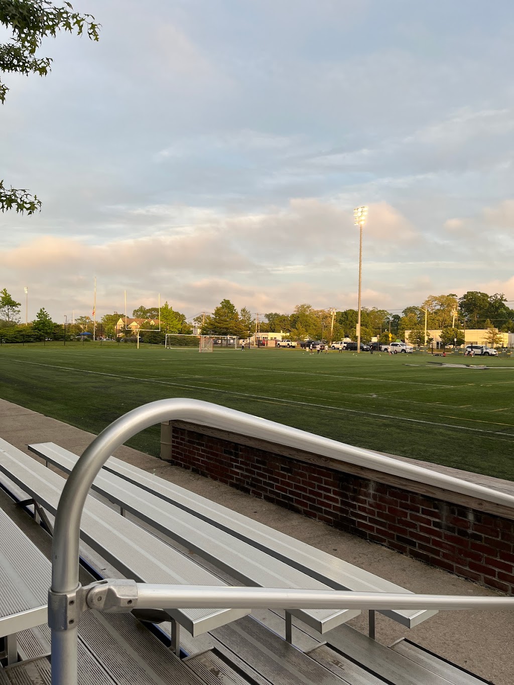 Field of Dreams Park | 5619 Old Sunrise Hwy, Massapequa, NY 11758, USA | Phone: (516) 797-4129