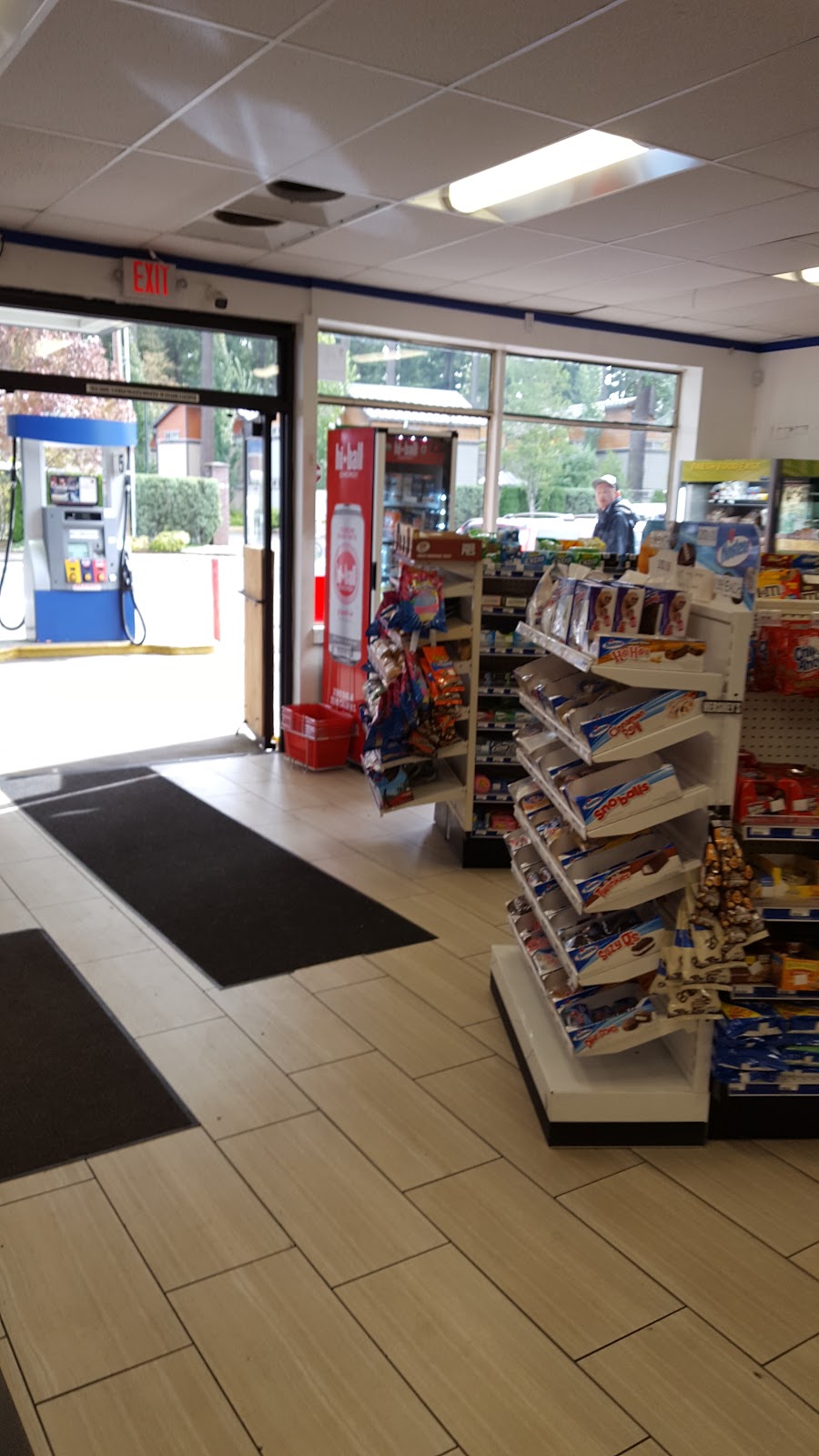 Duke Gas | 6503 SE 52nd Ave, Portland, OR 97206, USA | Phone: (503) 775-3282