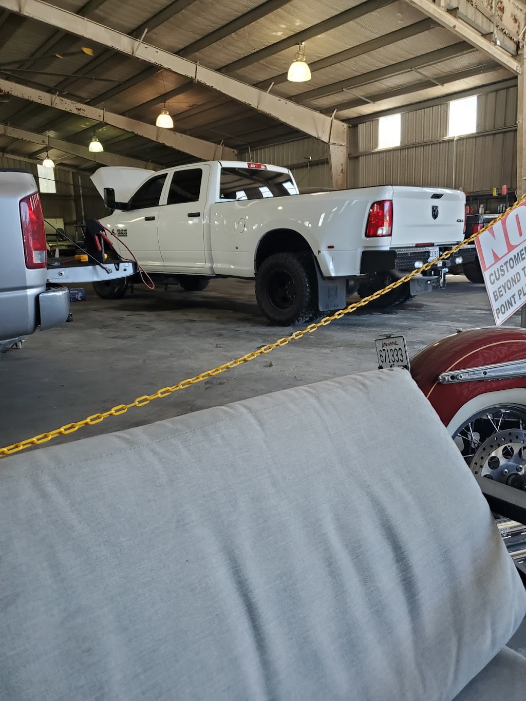 TRUCK SOURCE DIESEL OF LOUISIANA | 62277 HWY. 11, Pearl River, LA 70452 | Phone: (985) 250-9230