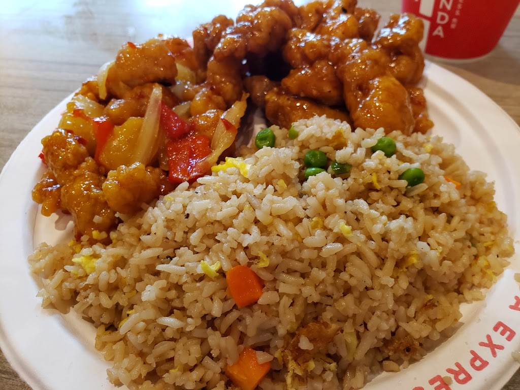 Panda Express | 21001 N Tatum Blvd, Phoenix, AZ 85050, USA | Phone: (480) 502-8399