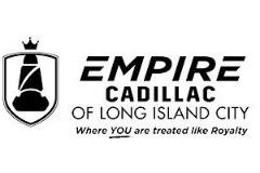 Empire Cadillac of Long Island City | 56-15 Northern Blvd Suite B, Queens, NY 11377, United States | Phone: (866) 704-9225