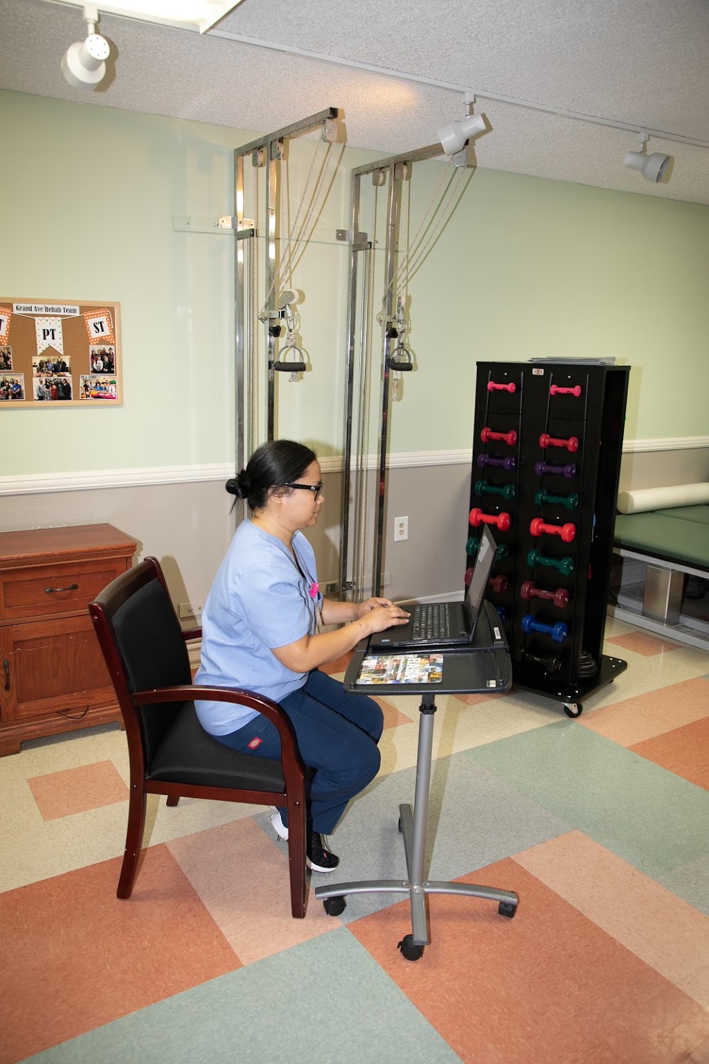 Country Villa Belmont Heights Healthcare Center | 1730 Grand Ave #2011, Long Beach, CA 90804, USA | Phone: (562) 597-8817