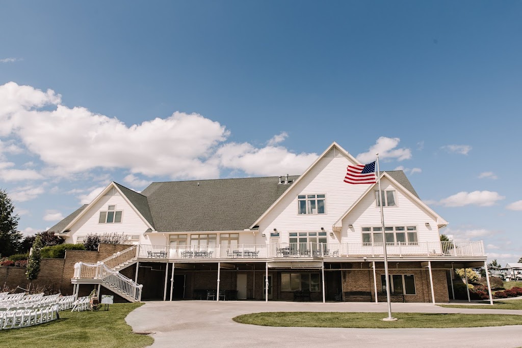 Stone Ridge Golf Club | 1553 Muirfield Dr, Bowling Green, OH 43402 | Phone: (419) 353-2582