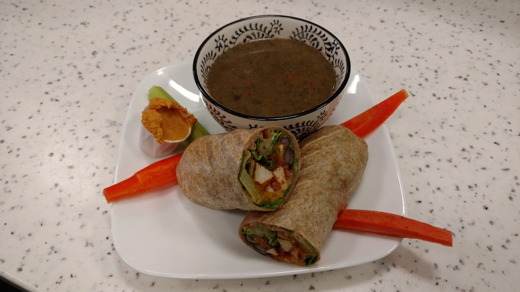 Welbeze Juice + Eatery (French Rd) | 1402 French Rd, Depew, NY 14043, USA | Phone: (716) 771-1870