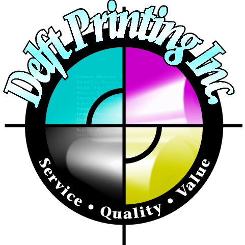 Delft Printing, Inc. | 1000 Commerce Pkwy, Lancaster, NY 14086, USA | Phone: (716) 683-1100