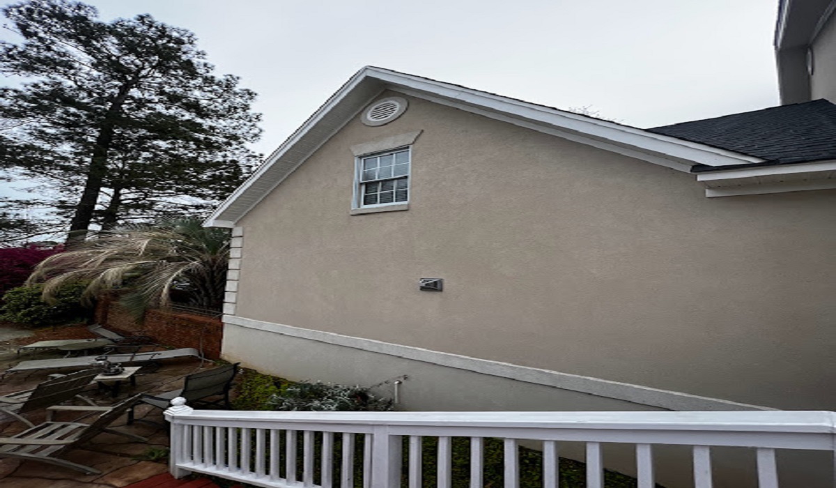 J&H Pressure Washing LLC | 308 Lexington Ave, Chapin, SC 29036, United States | Phone: (803) 521-1498