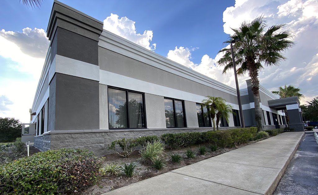 Office Hub 56 - Private Office for Rent in Orlando | 1802 N Alafaya Trail, Orlando, FL 32826 | Phone: (855) 482-5656