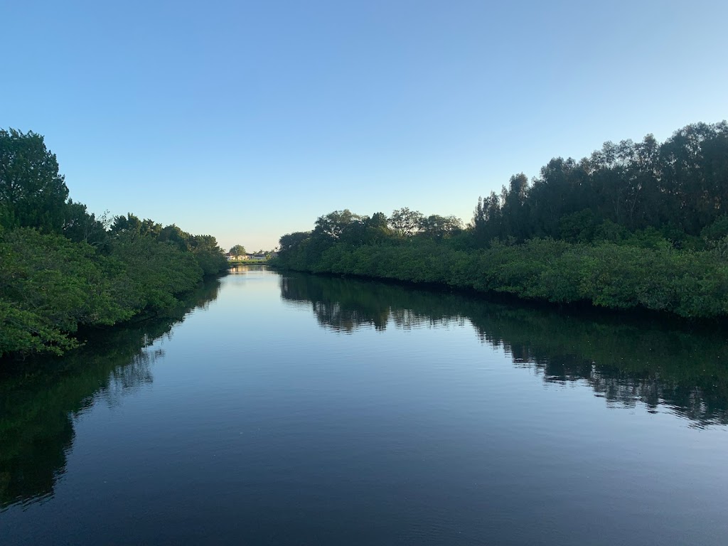 Eagle Point Park | Eagle Point Park, 4499 Straub Memorial Dr, New Port Richey, FL 34652, USA | Phone: (727) 938-2598
