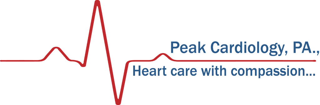 Peak Cardiology | 1071 Pemberton Hill Rd #102, Apex, NC 27502, USA | Phone: (919) 363-6060