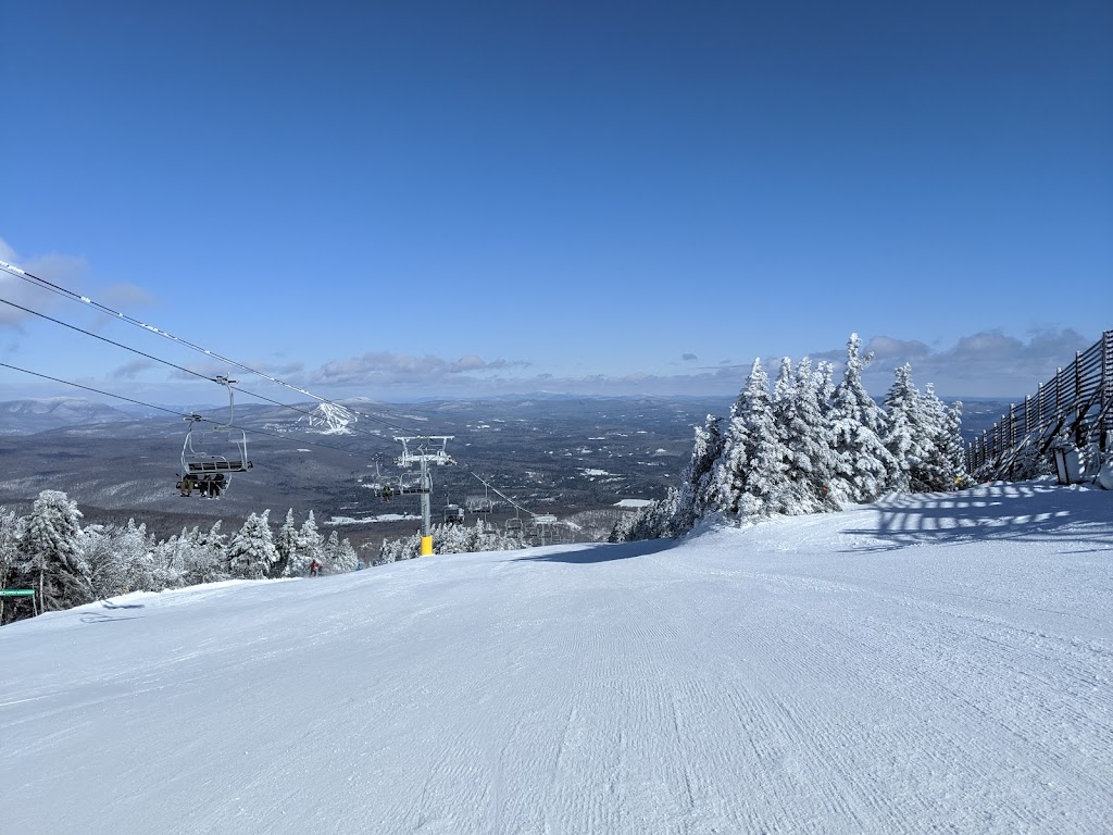 Stratton Mountain Resort | 5 Village Lodge Rd, Stratton Mountain, VT 05155, USA | Phone: (802) 297-4000