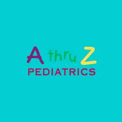 A Thru Z Pediatrics | 7922 Ewing Halsell Dr Ste 360, San Antonio, TX 78229, United States | Phone: (210) 614-7500