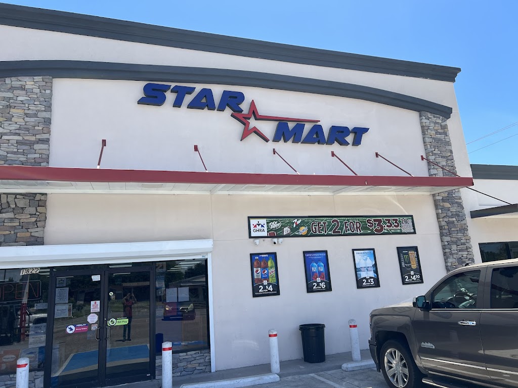 STAR FOOD MART | 1822 6th St N, Texas City, TX 77590, USA | Phone: (409) 948-4569