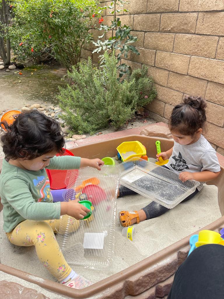 Bright Nest Daycare | Northwood Courtside, Irvine, CA 92620, USA | Phone: (949) 394-9324