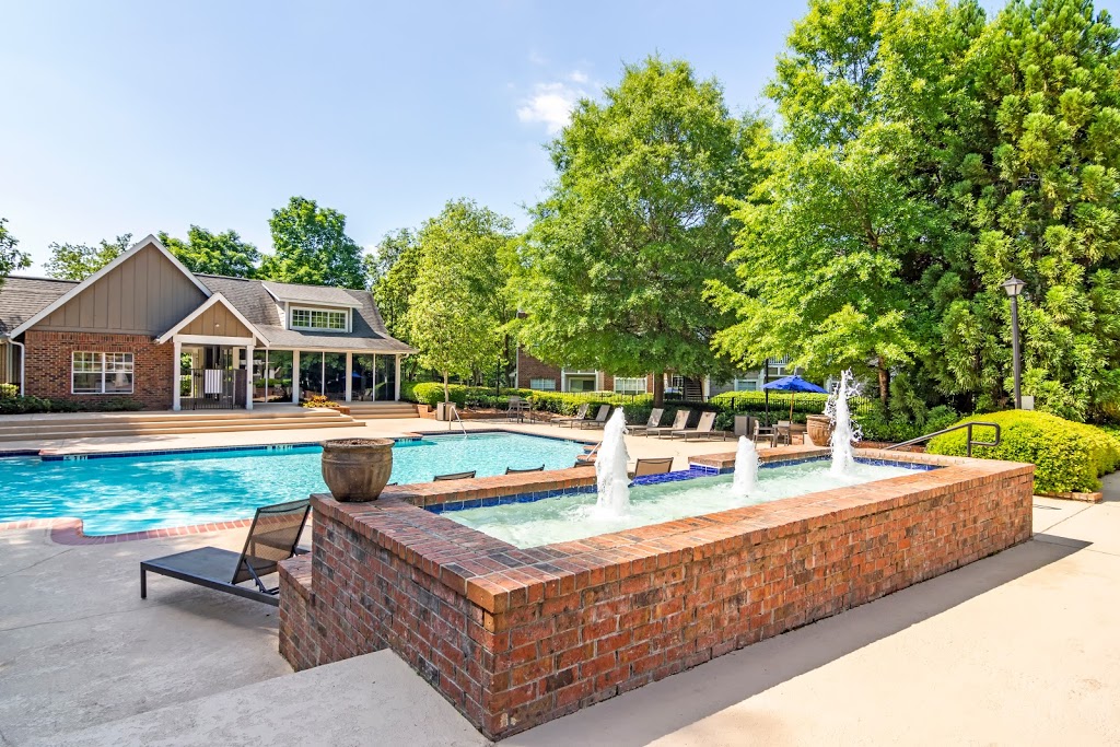 Grande Oaks Apartments | 100 Legacy Oaks Cir, Roswell, GA 30076, USA | Phone: (770) 587-1008