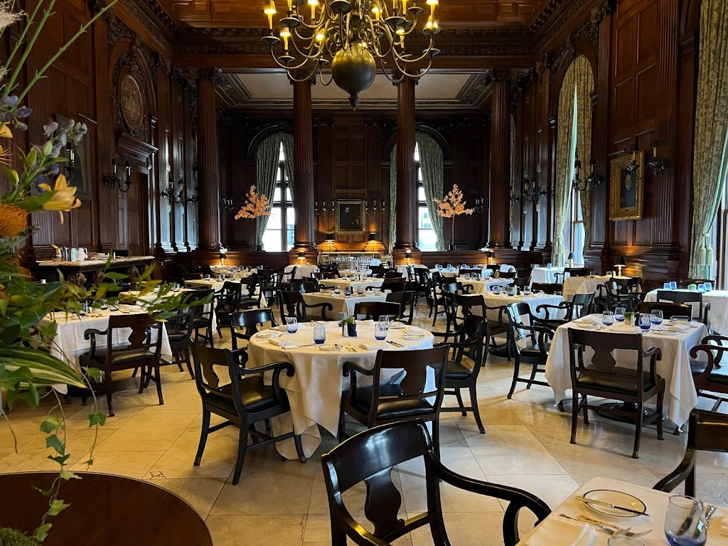 The University Club of New York | 1 W 54th St, New York, NY 10019 | Phone: (212) 247-2100