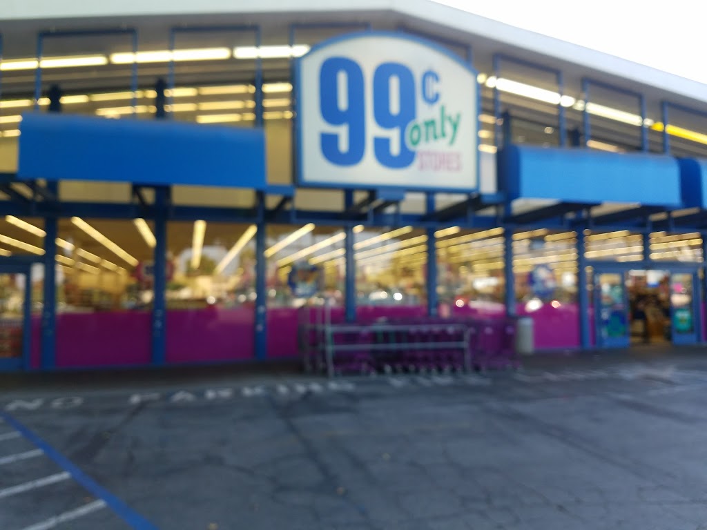 99 Cents Only Stores | 140 E Duarte Rd, Arcadia, CA 91006, USA | Phone: (626) 294-1999