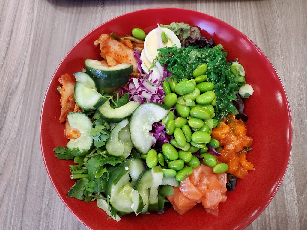 Sushi & Poke House | 14130 W Indian School Rd suite a-5, Goodyear, AZ 85395, USA | Phone: (623) 547-2727