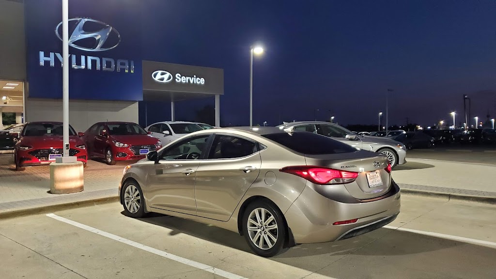 Clay Cooley Hyundai of Rockwall | 1540 I-30, Rockwall, TX 75087, USA | Phone: (972) 848-6691