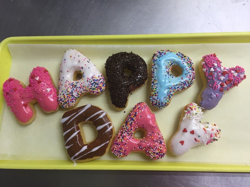 J P Donuts & Coffee | 7225 26 Blvd, Richland Hills, TX 76180, USA | Phone: (817) 281-9990