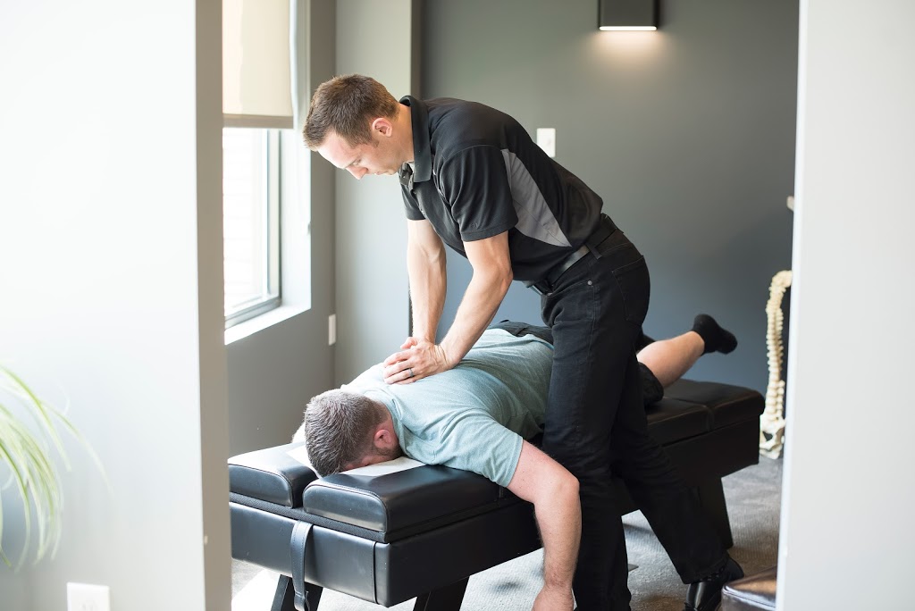 Revive Chiropractic & Wellness | 125 Little Canada Rd W #115, Little Canada, MN 55117, USA | Phone: (651) 765-1320
