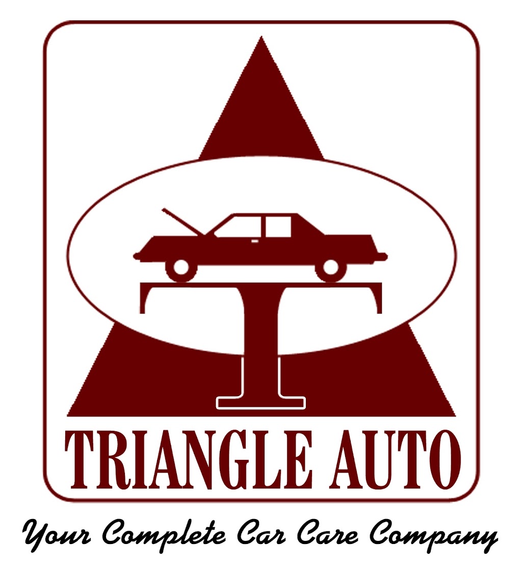 Triangle Auto and A/C services | 56 E Merritt Island Cswy, Merritt Island, FL 32952, USA | Phone: (321) 454-9060