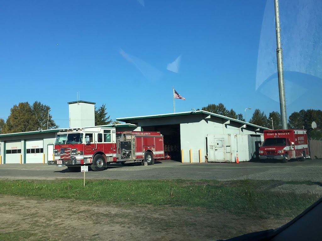 Riverside Fire District | 4114 56th Ave E, Puyallup, WA 98371 | Phone: (253) 922-5644