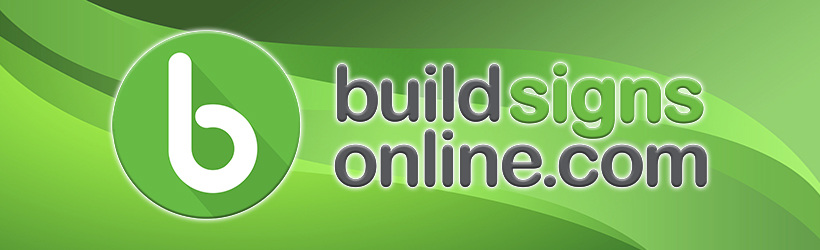 Build Signs Online | 2854 Manatee Ave E, Bradenton, FL 34208, USA | Phone: (941) 748-9400