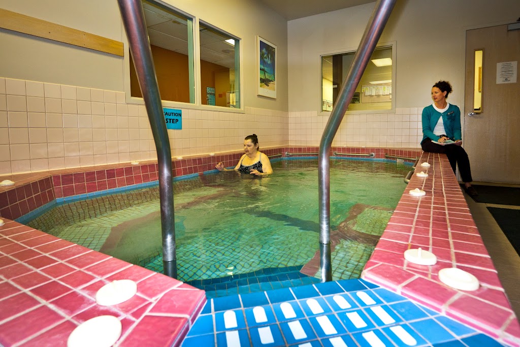 Highline Physical Therapy-Burien | 16259 Sylvester Rd SW #102, Burien, WA 98166, USA | Phone: (206) 242-5186