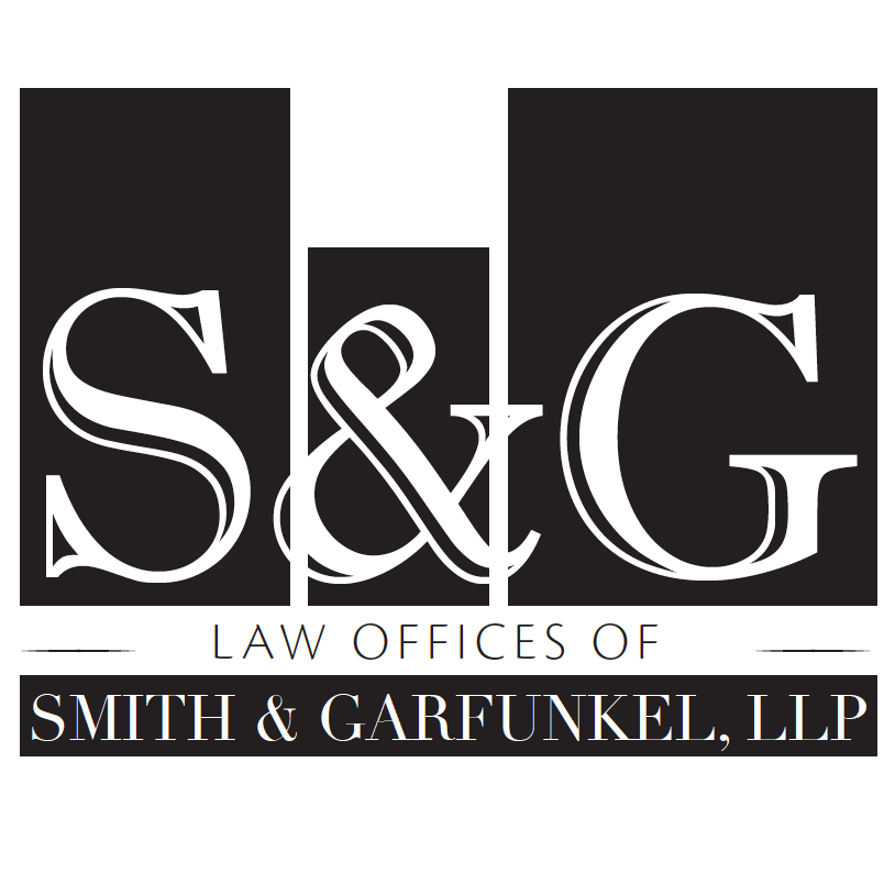 Law Offices of Smith & Garfunkel | 800 N Haven Ave Ste 260, Ontario, CA 91764, USA | Phone: (909) 466-9589