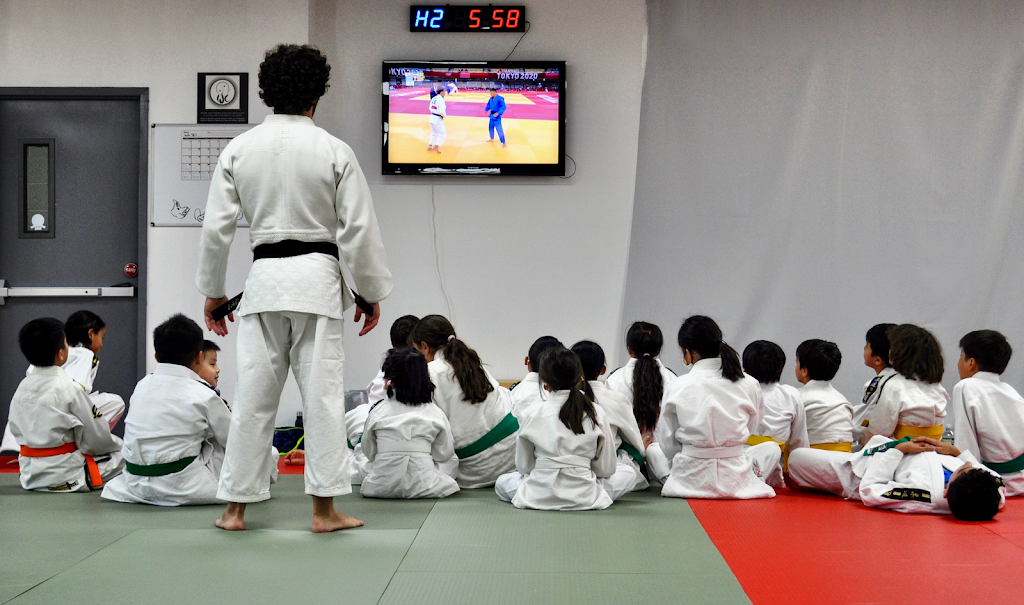 IJC Martial Arts | 28-20 120th St 2nd Floor, Queens, NY 11354, USA | Phone: (646) 779-5836