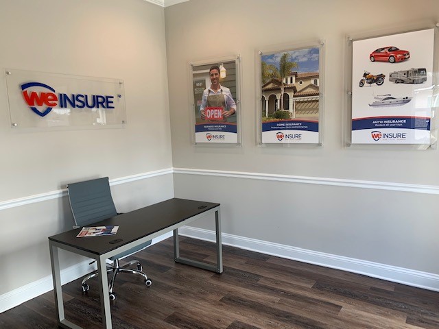 We Insure St. Johns - Peter Coughlin | 75 Durbin Station Ct Suite 301, St Johns, FL 32259 | Phone: (904) 541-8850