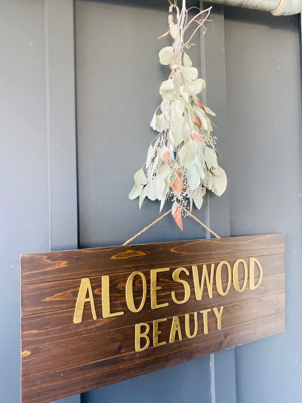 Aloeswood Beauty | 644 40th St UNIT 301, Oakland, CA 94609, USA | Phone: (510) 319-9077