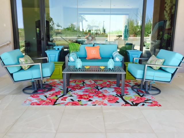 Molino Patio Furniture & Home Furnishings | 236 S Alma School Rd, Mesa, AZ 85210, USA | Phone: (480) 500-7437