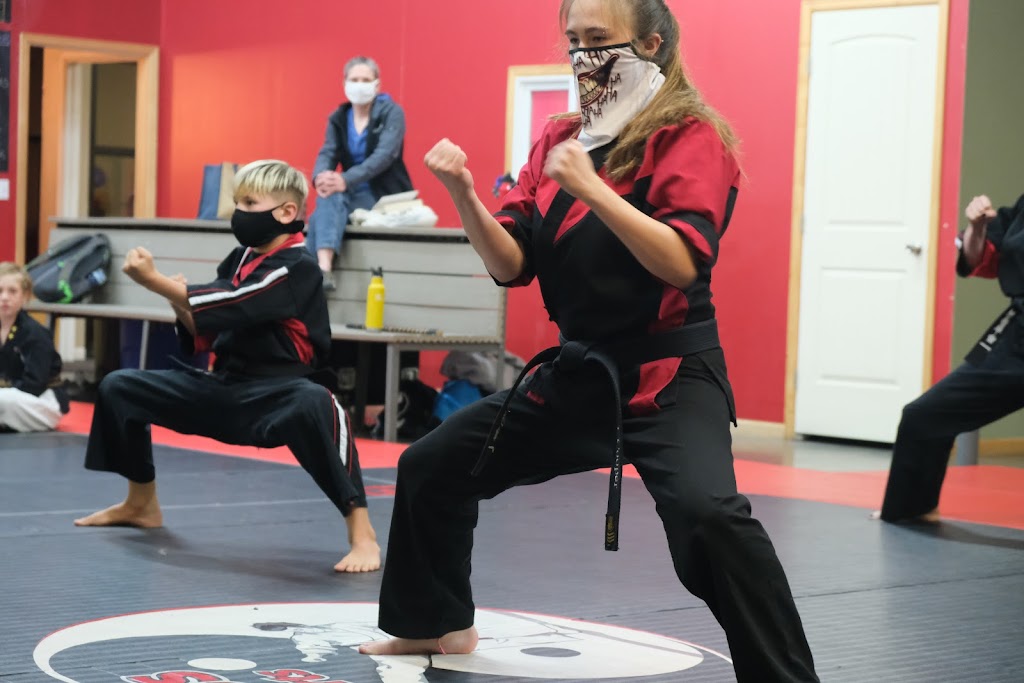 Success Martial Arts | 1721 Boxelder St #105, Louisville, CO 80027, USA | Phone: (720) 890-3889