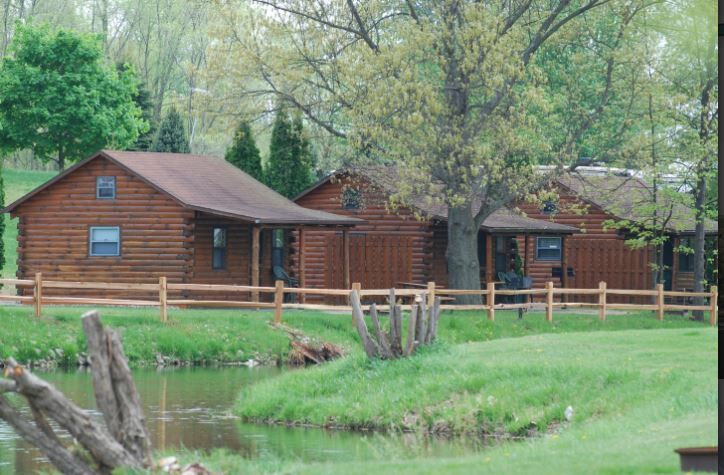 Angola / Hogback Lake KOA Holiday | 5251 US-20, Angola, IN 46703, USA | Phone: (260) 665-5353