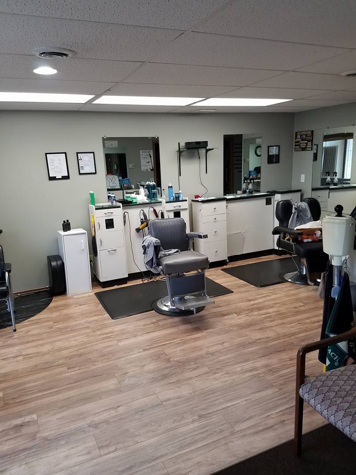 Handsome Devil Barber Room | 2300 George Urban Blvd Suite 4, Depew, NY 14043, USA | Phone: (716) 684-4585