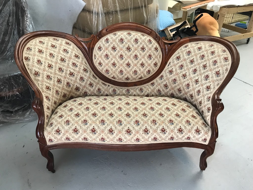 Rosier Upholstery | 710 5th Ave W, Palmetto, FL 34221, USA | Phone: (941) 729-8717