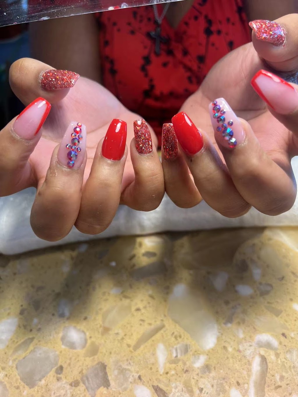 Wonder Nails & Spa | 1814 Central Ave, Albany, NY 12205 | Phone: (518) 862-0888