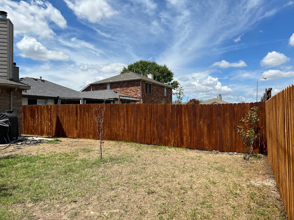 CMC Fence and Roof | 5555 Heatherglen Terrace, Fort Worth, TX 76179 | Phone: (817) 905-4924