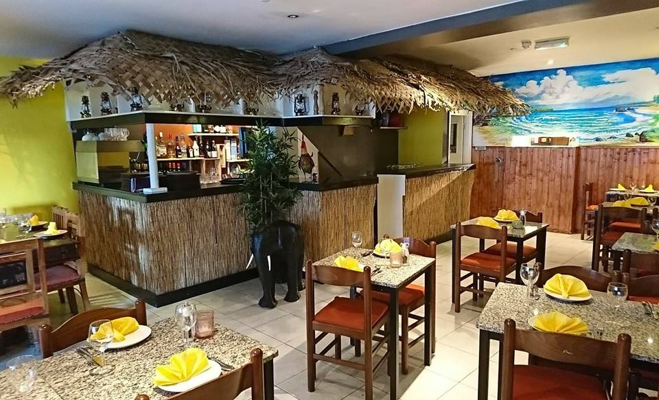 KANDY Authentic Sri Lankan Restaurant | 116 Mill St, Macclesfield SK11 6NR, UK | Phone: 01625 402495