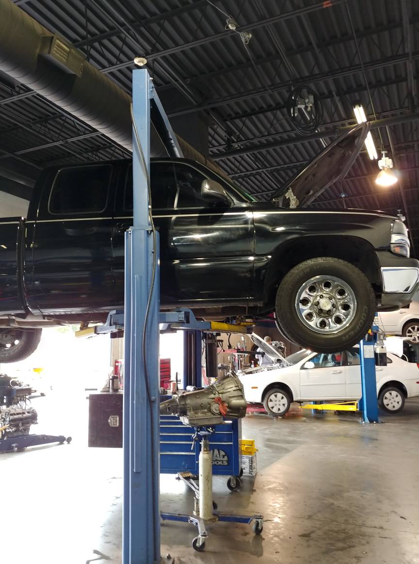 Mr. Ts Automotive | 6403 E J Oliver Blvd, Fairfield, AL 35064, USA | Phone: (205) 786-8279