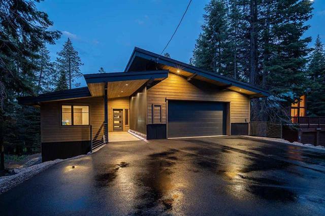 Val Videgain- Truckee and North Lake Tahoe Real Estate | 17400 Northwoods Blvd, Truckee, CA 96161, USA | Phone: (530) 412-1671