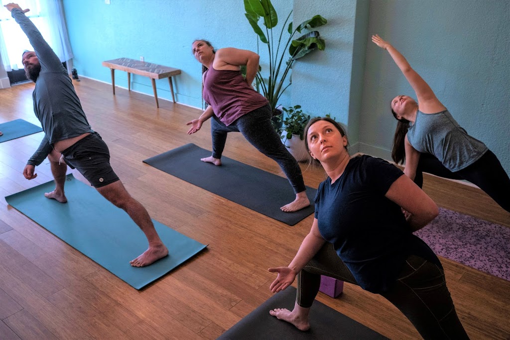 The Yoga Room | 4153 N Thomas Ave, Minneapolis, MN 55412, USA | Phone: (612) 310-8683