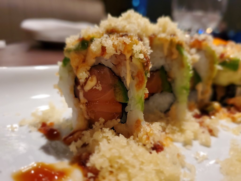 RICE Bistro & Sushi | 5922 S Holly St, Greenwood Village, CO 80111, USA | Phone: (303) 221-1430