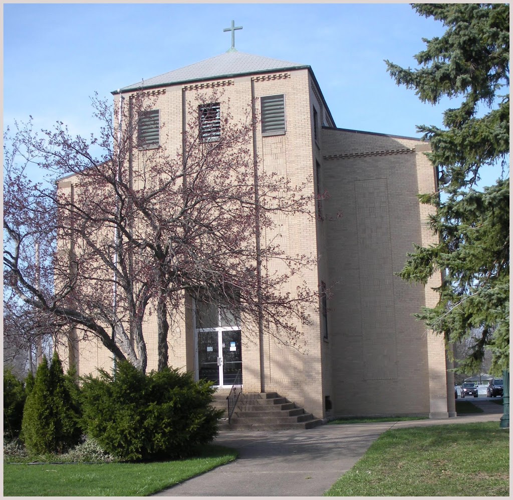 Redeemed Christian Church of God | 1469 Payne Ave, North Tonawanda, NY 14120, USA | Phone: (716) 986-8683