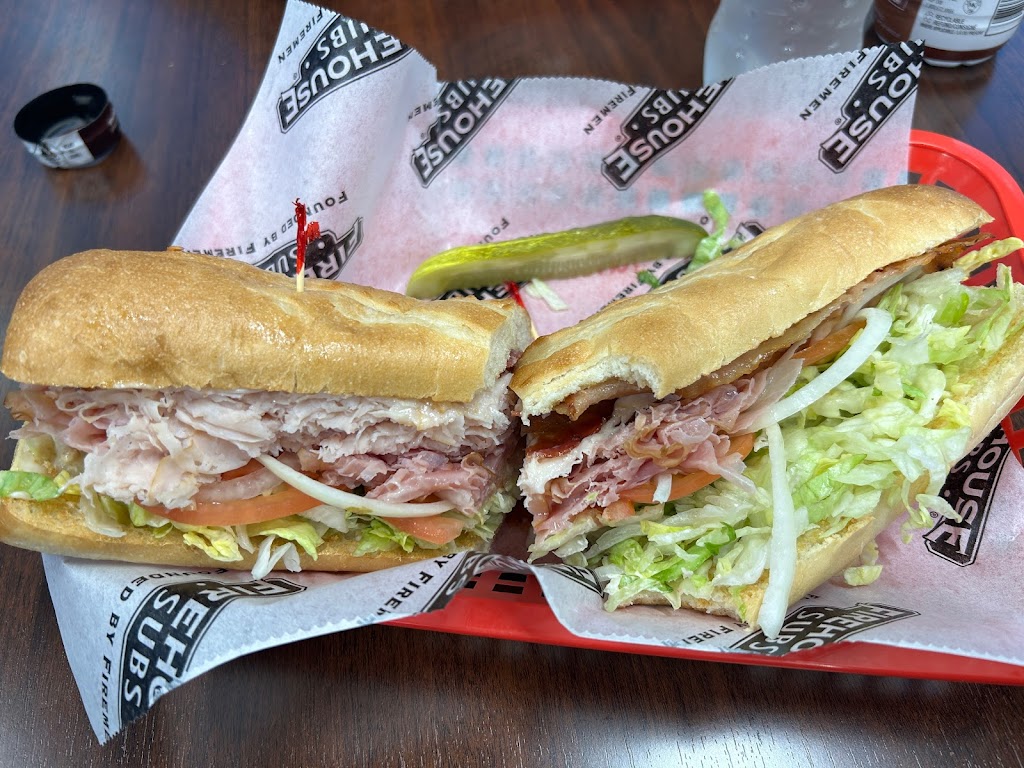 Firehouse Subs Welland | 905 Niagara St, Welland, ON L3C 1M4, Canada | Phone: (905) 246-1976