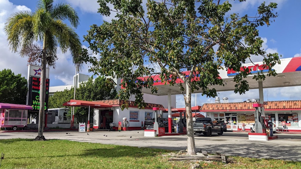 Westar and Car Wash | 6776 SW 117th Ave, Miami, FL 33183, USA | Phone: (786) 534-5415