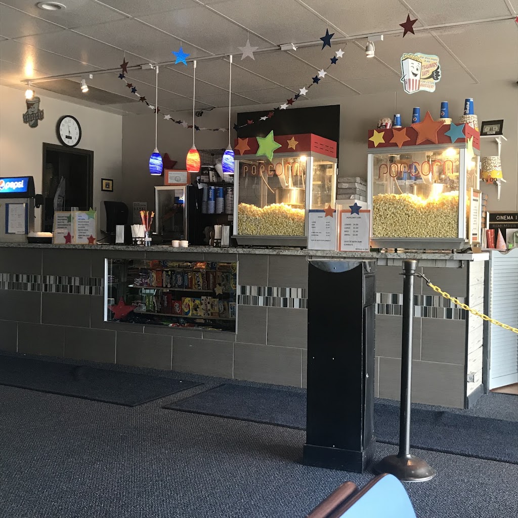 Garrettsville Cinema 8001 State St, Garrettsville, OH 44231, USA