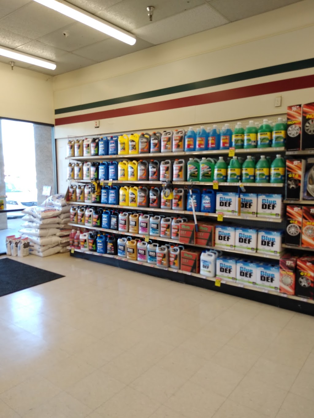 OReilly Auto Parts | 5029 E Elliot Rd, Phoenix, AZ 85044, USA | Phone: (480) 893-8457