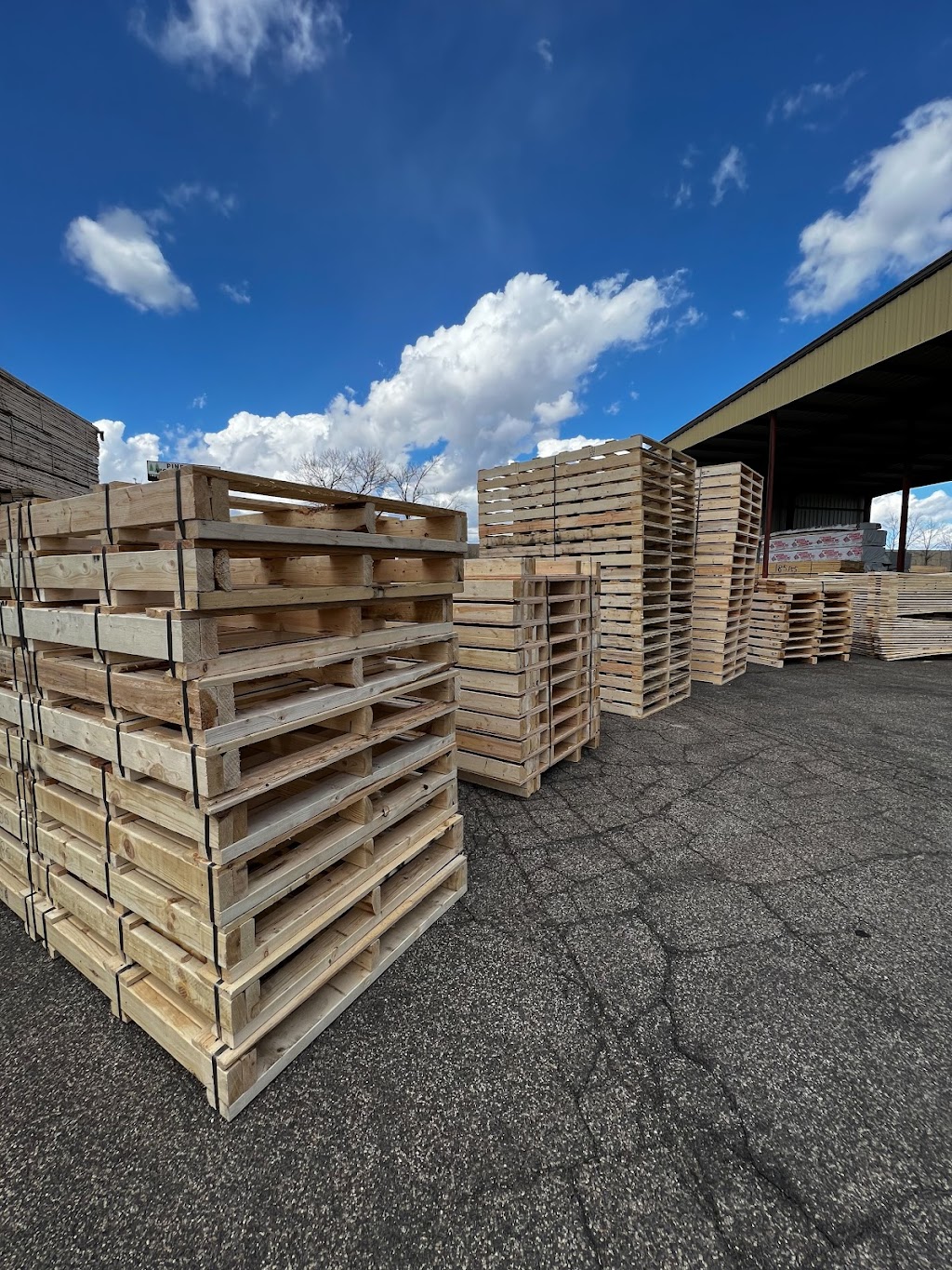Pine Point Wood Products Inc. | 19380 County Rd 81, Osseo, MN 55369, USA | Phone: (763) 428-4301